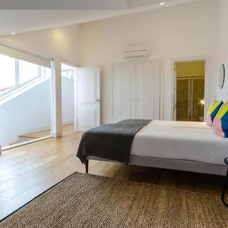 Light House Apartments - Casas Da Baixa Lisbon Exterior photo