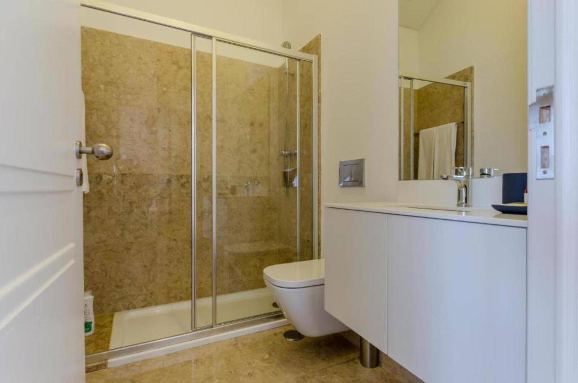 Appartamento Light House - Casas Da Baixa Lisbona