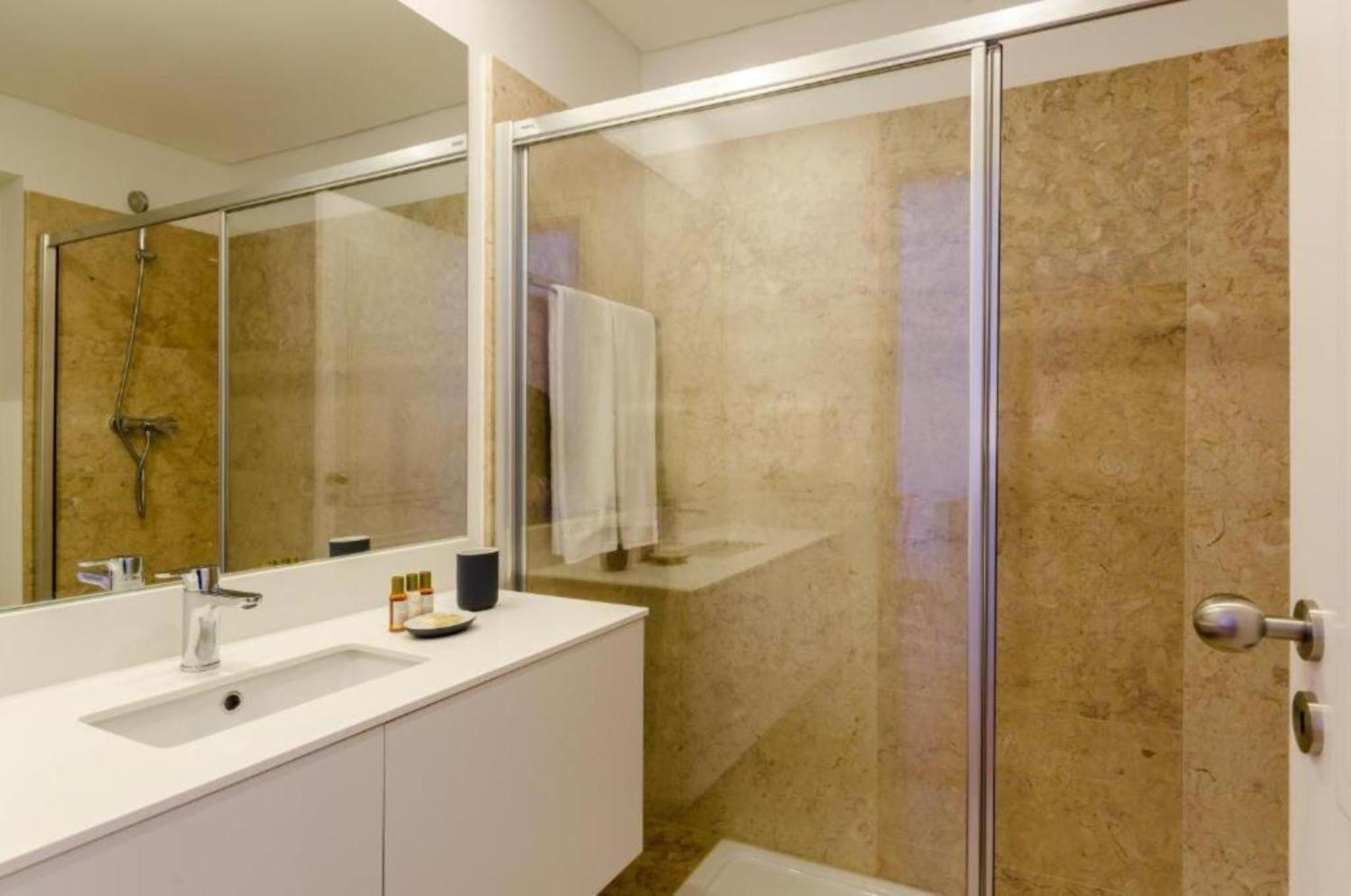 Appartamento Light House - Casas Da Baixa *