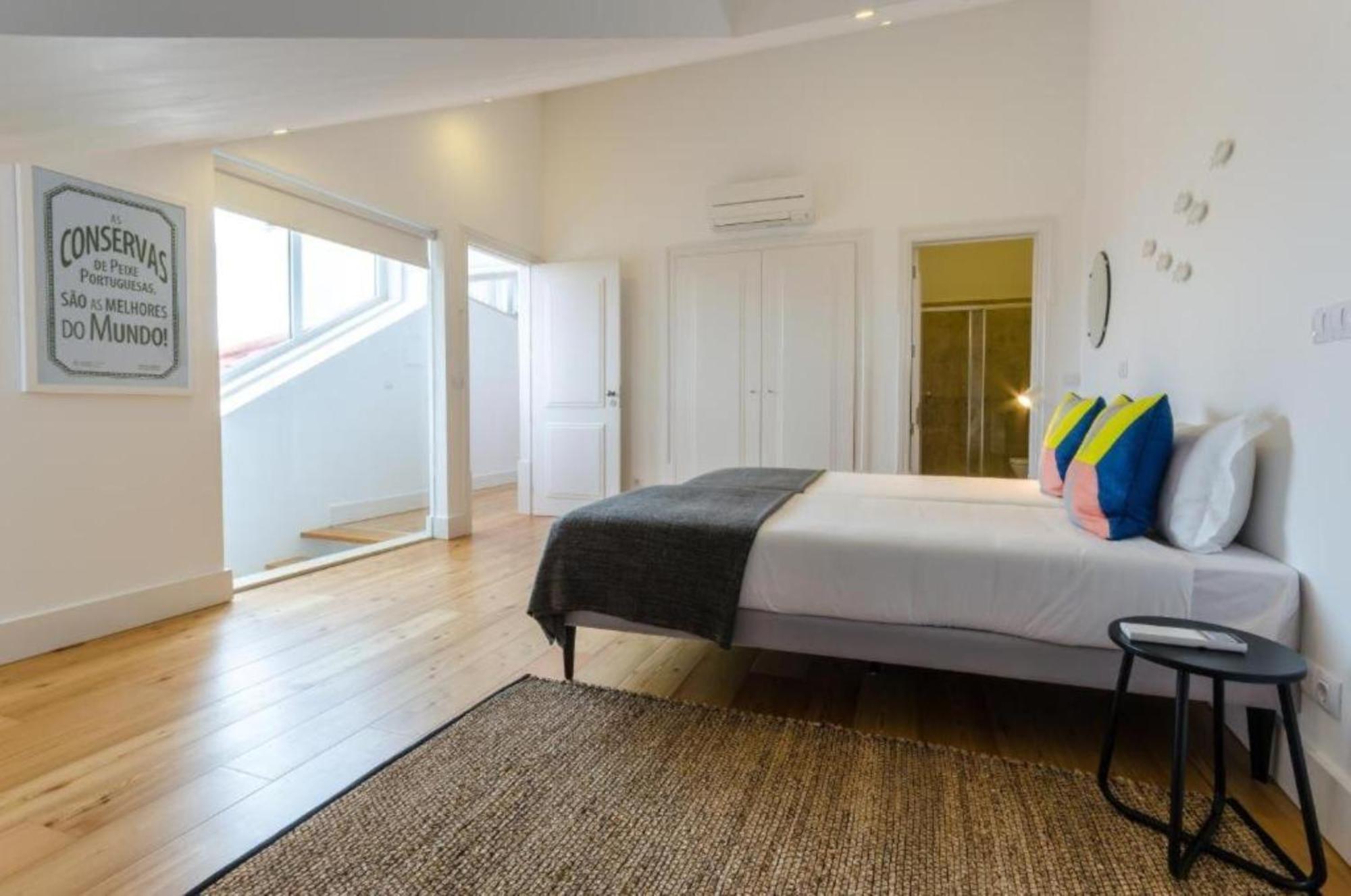 Appartamento Light House - Casas Da Baixa