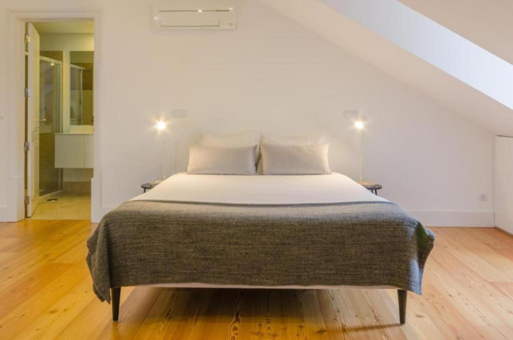 Light House - Casas Da Baixa Appartamento