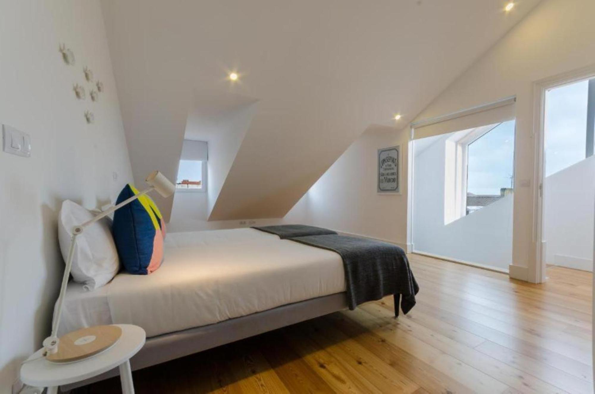 Light House - Casas Da Baixa Appartamento