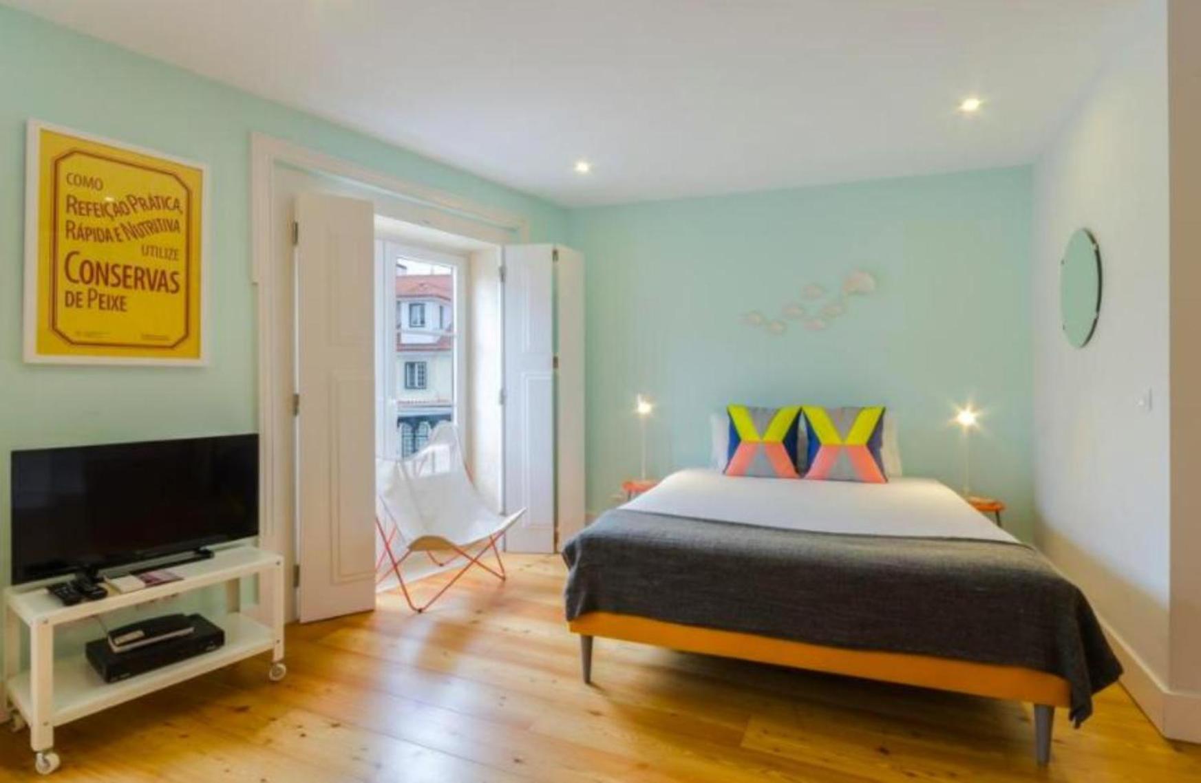 Light House - Casas Da Baixa Appartamento *