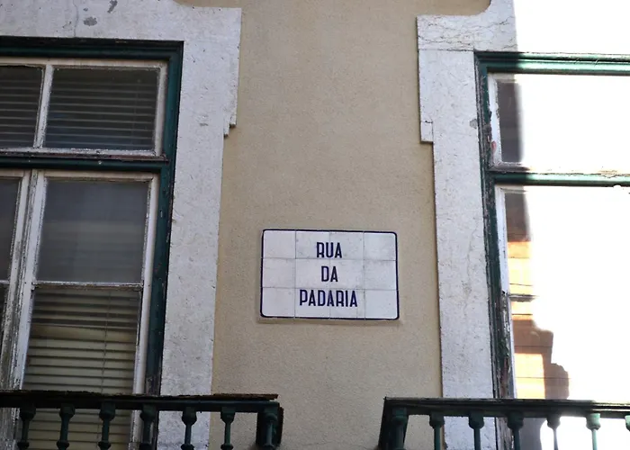 Light House Apartments - Casas Da Baixa